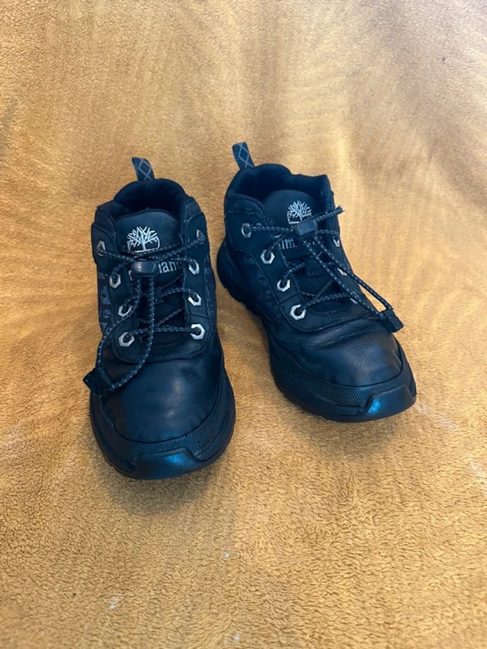 Sneakers Timberland Trekker