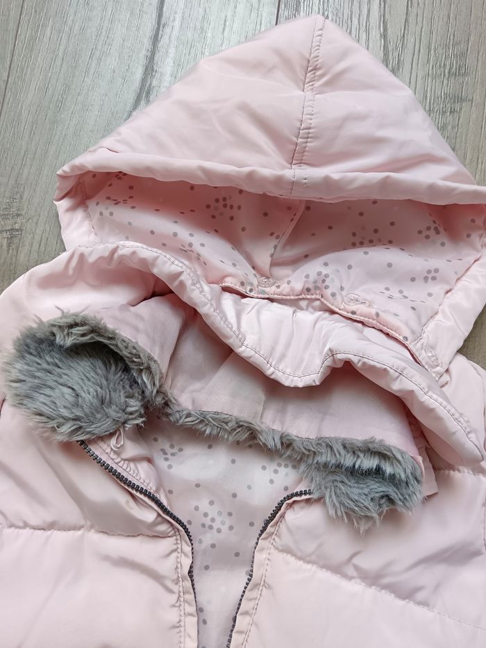 Manteau TAO 23 mois - photo numéro 5