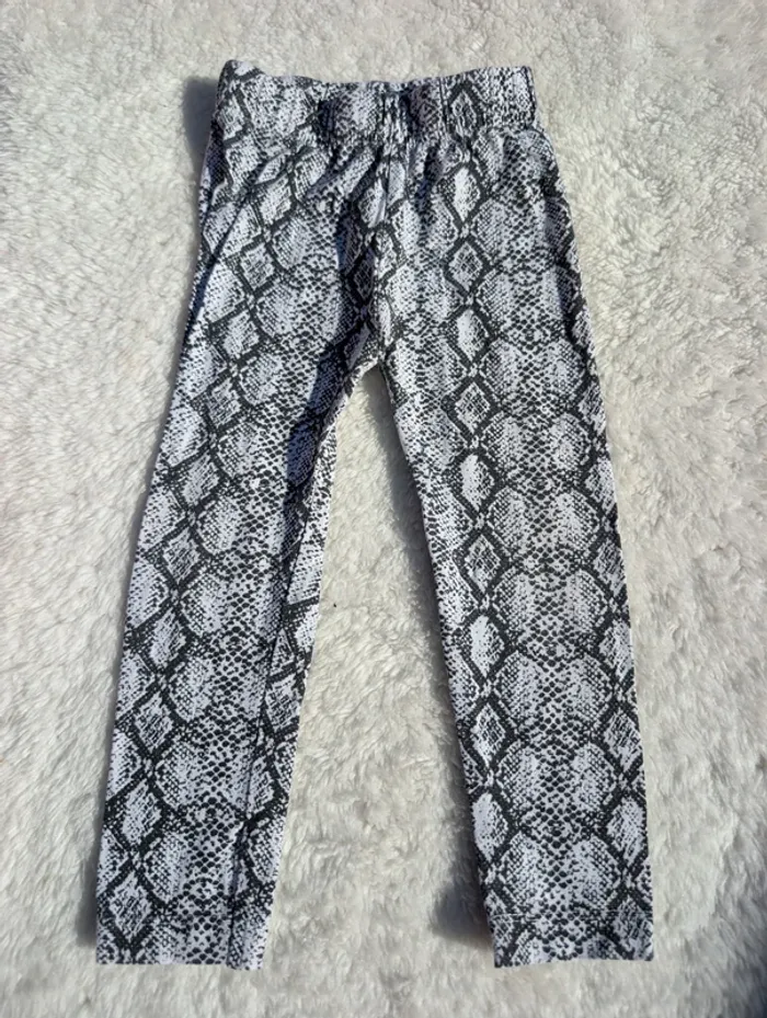 Legging 86-92cm