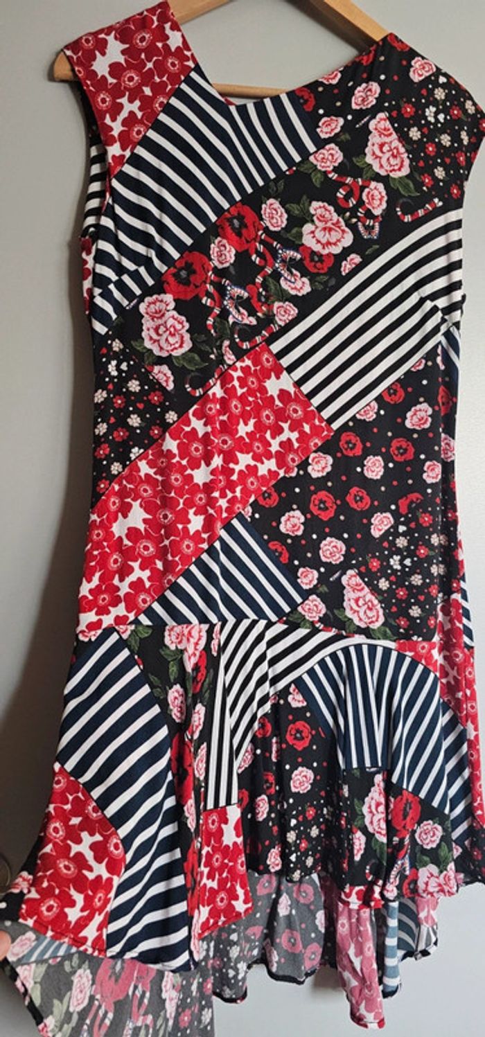 Robe d'été Desigual