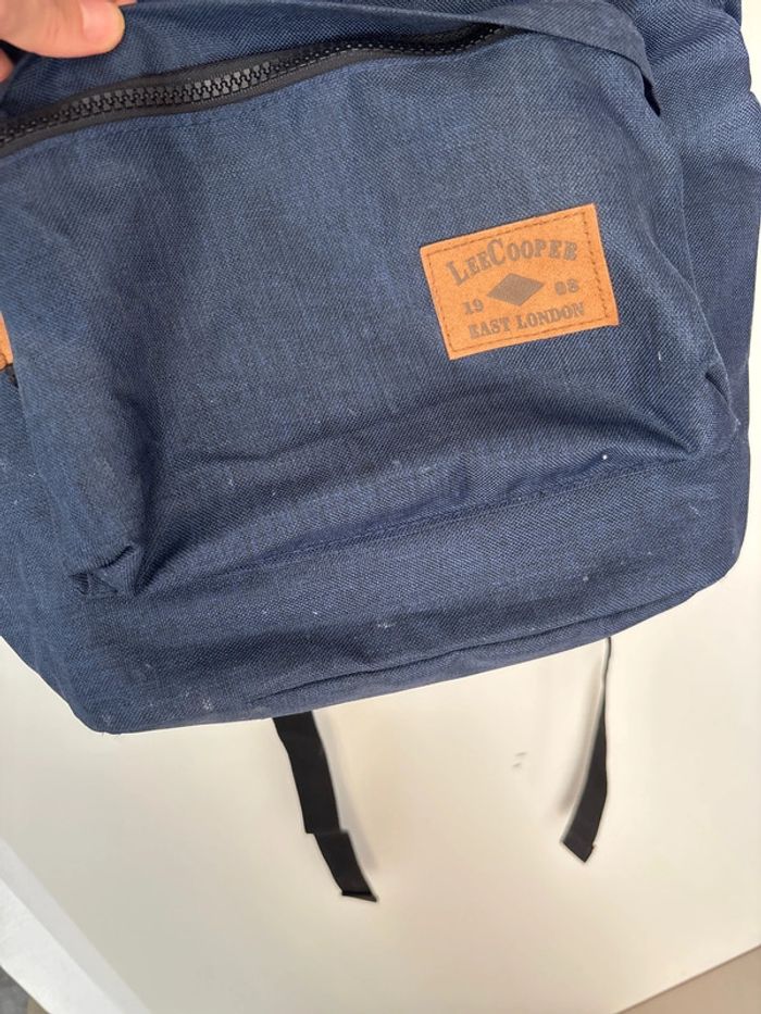 Sac à dos garçon - photo numéro 3