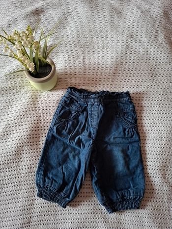 Pantalon 3Mois