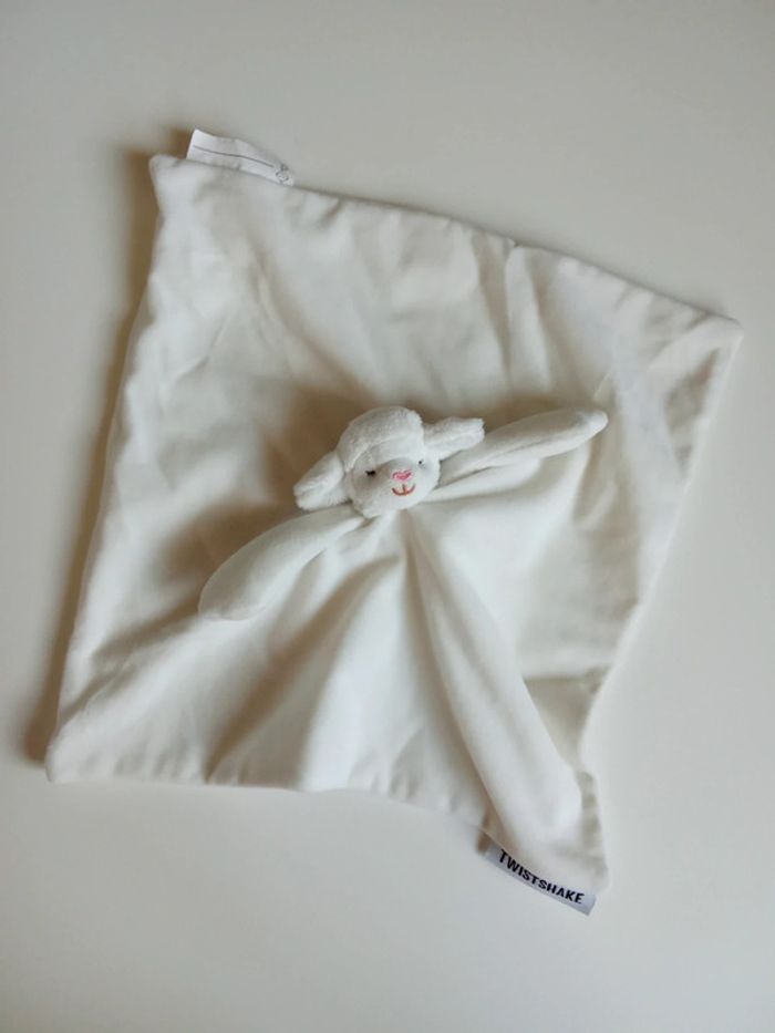 Doudou - photo numéro 4