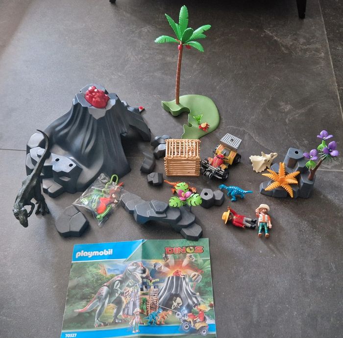 Playmobil 70327