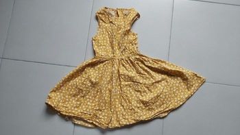 Robe 6 ans