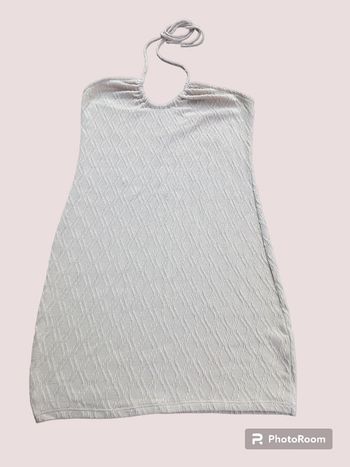 Robe épaule découverte 🏝