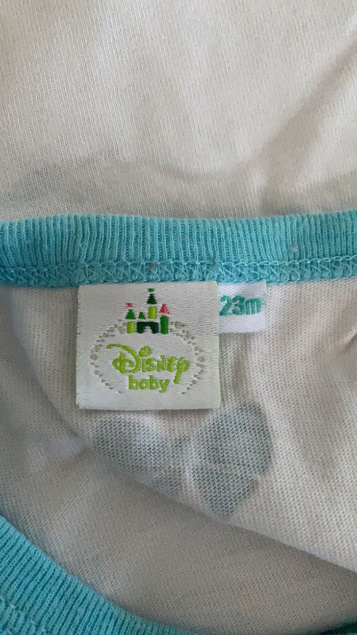 Débardeur Disney 23 mois - photo numéro 3