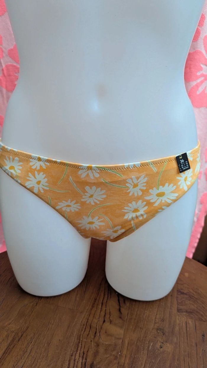 Bas de maillot Etam S - photo numéro 2