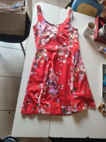 Robe femme