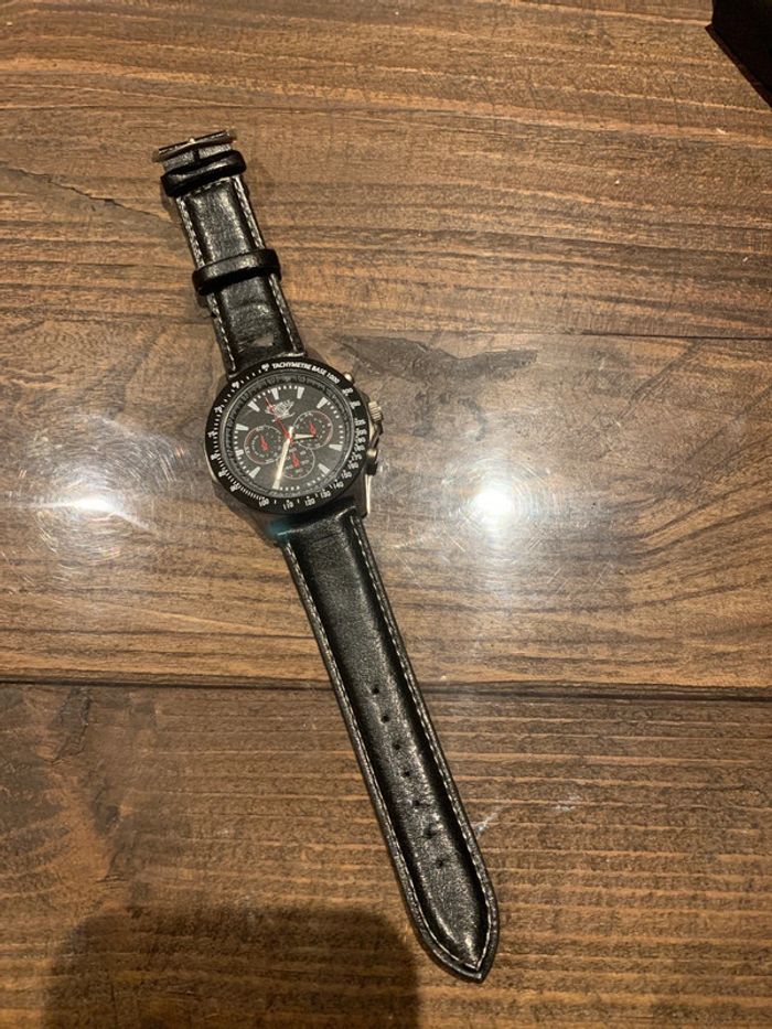 Montre Spirit of Saint Louis - photo numéro 3