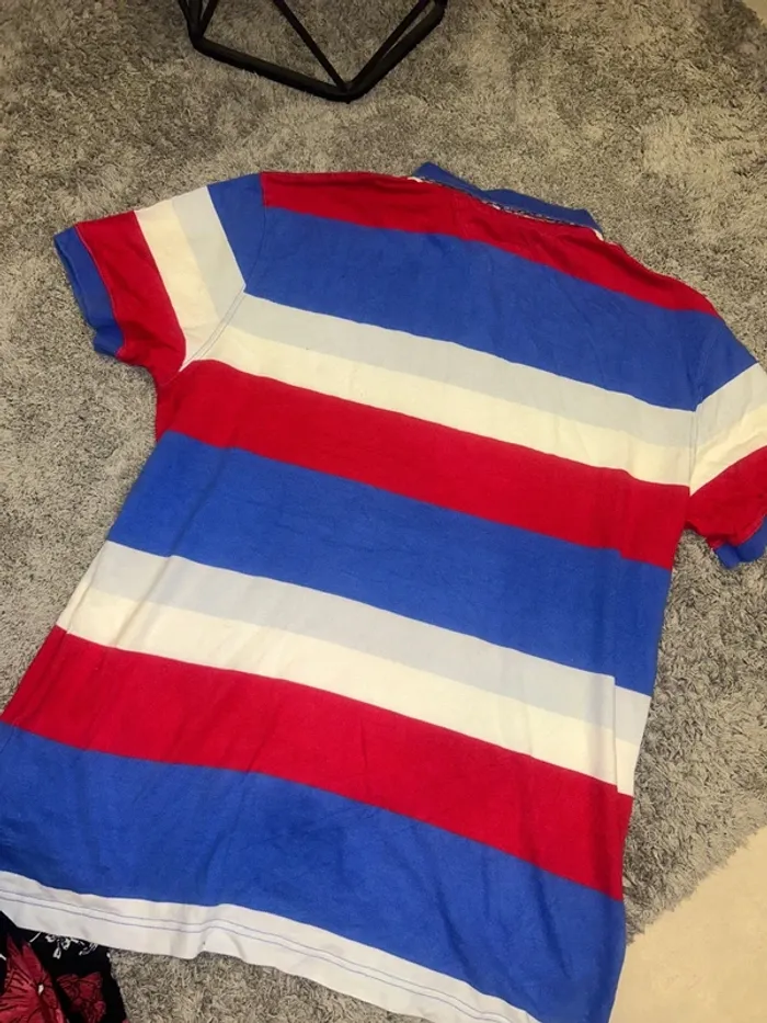 Polo homme tommy Hilfiger taille xl - photo numéro 6