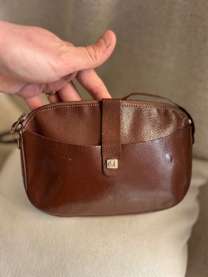 Sac besace la Bagagerie - photo numéro 15