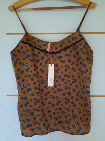 Top I.Code neuf avec étiquette