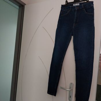 Jean 38