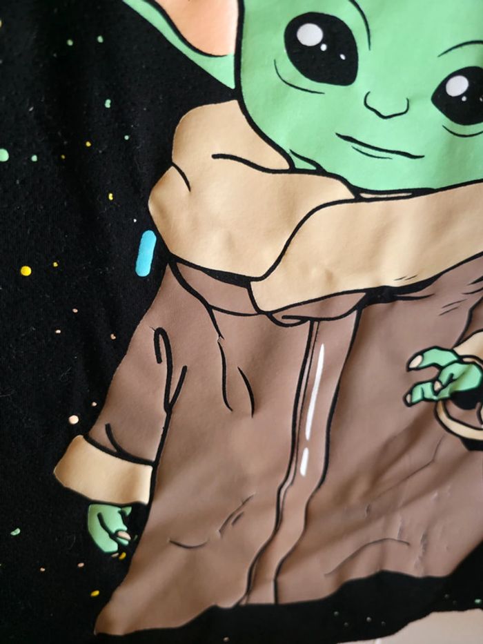 Star wars tee shirt disney - photo numéro 6