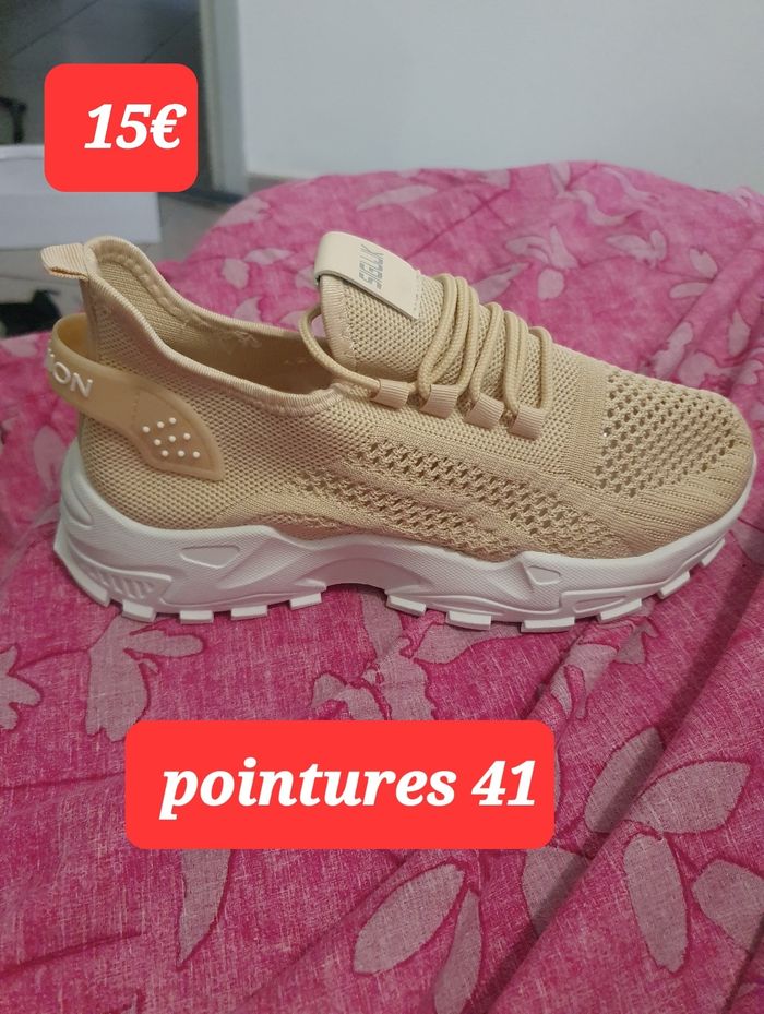 Chaussures neuves - photo numéro 5