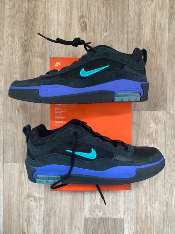 Nike air max ishod
