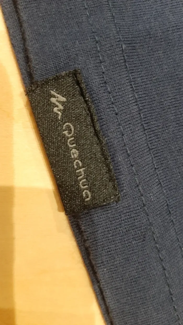 T-shirts Homme Décathlon - photo numéro 4