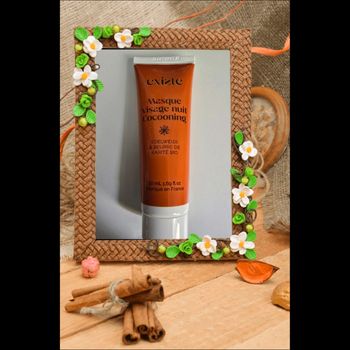 Masque visage