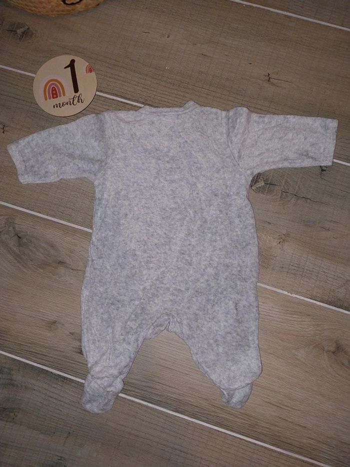 Pyjama bébé - photo numéro 4