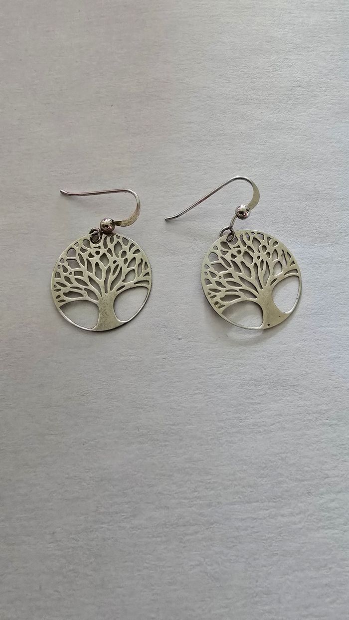 Boucle d'oreille