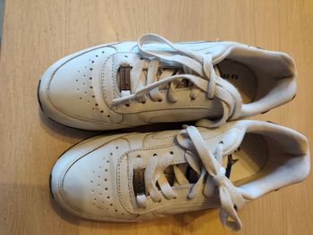 Baskets Femme Umbro 37