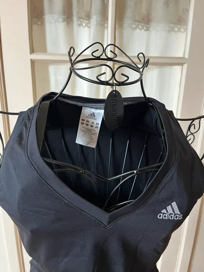 Débardeurs Adidas - photo numéro 2
