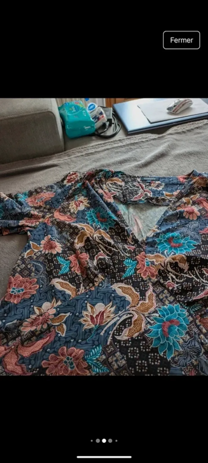 Chemise - photo numéro 4