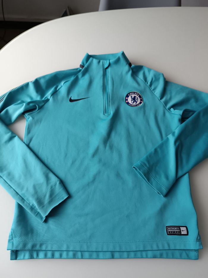Maillot Nike Chelsea