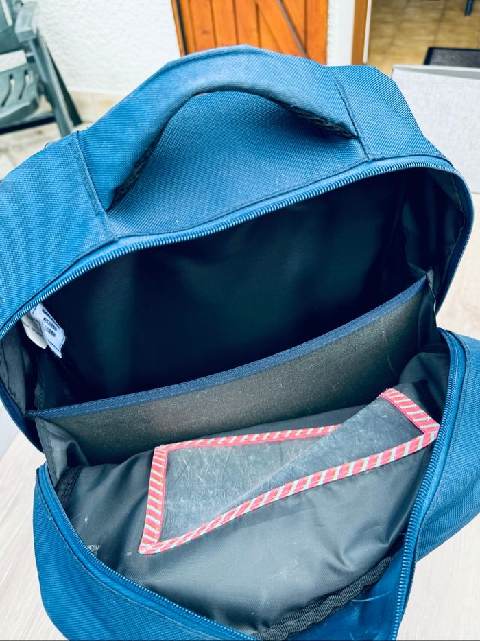 Cartable à roulettes Lola Espeleta - photo numéro 5