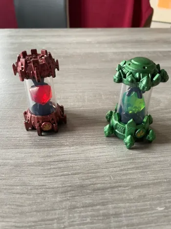 Skylanders