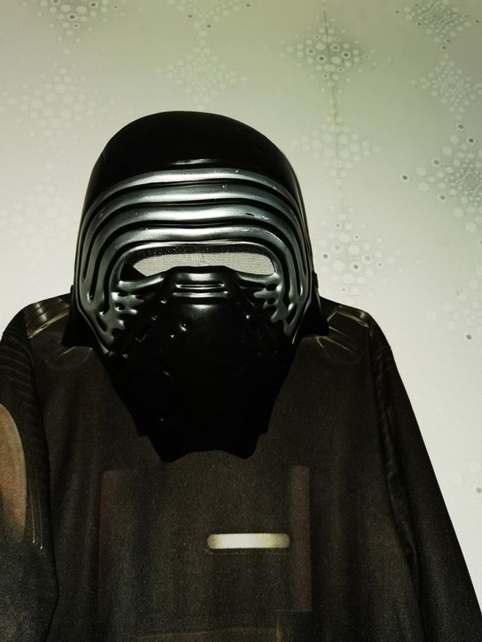 D2213  déguisement star wars - photo numéro 3