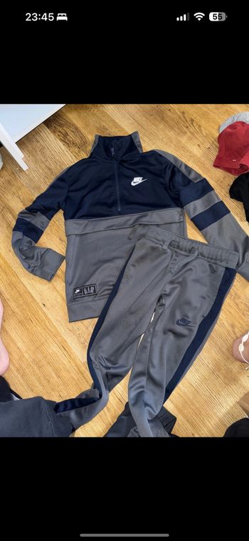 Jogging Nike 8ans