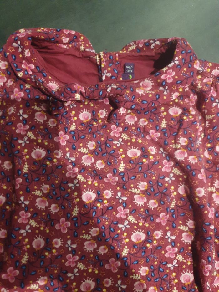 Blouse - photo numéro 2