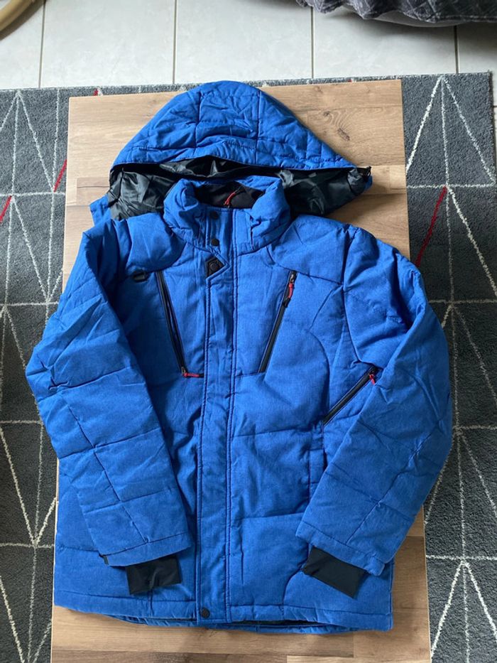 Manteau ski ou hiver unisex