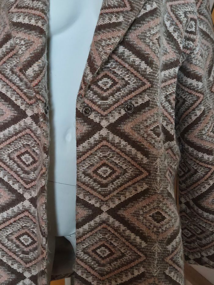 Veste promod - photo numéro 2