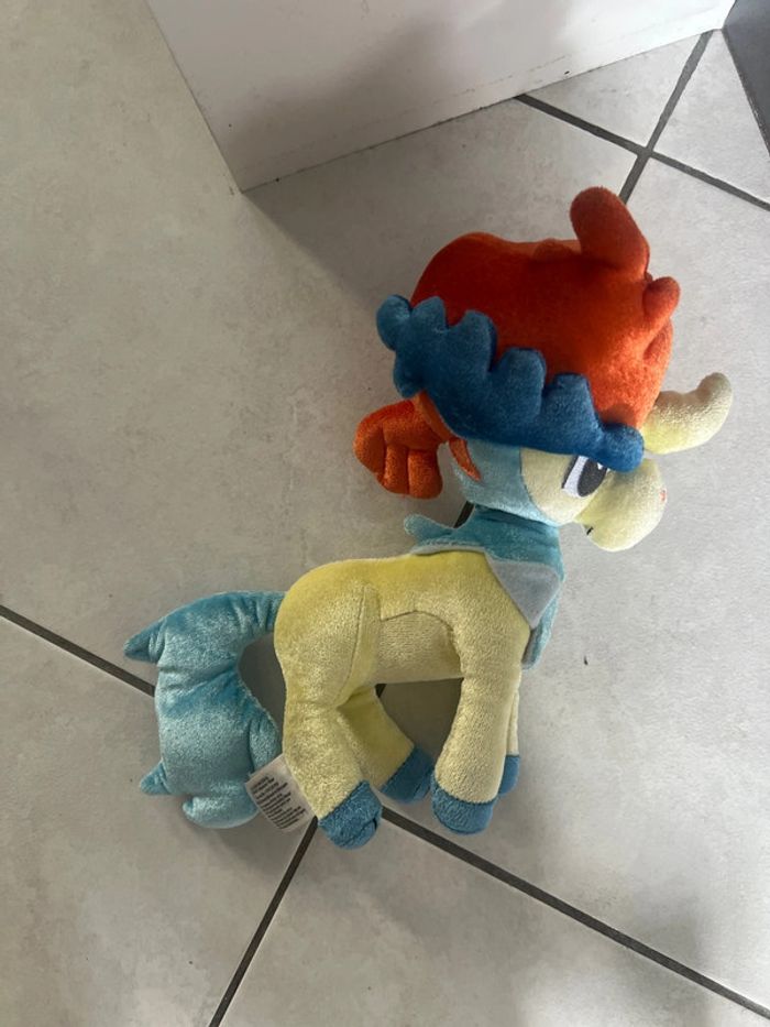 Peluche Pokémon - photo numéro 2