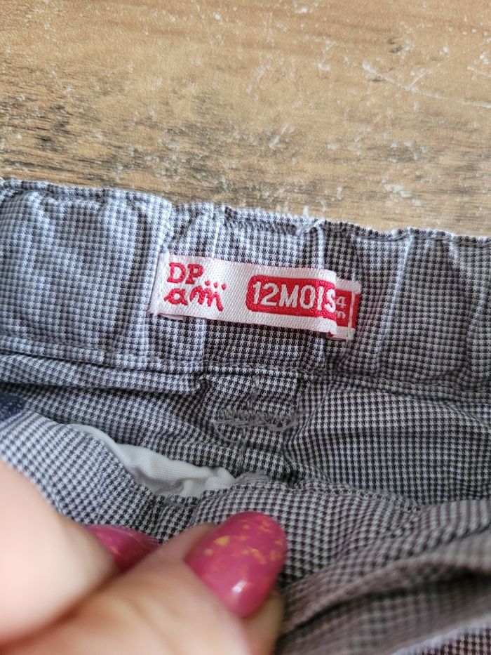 Short - photo numéro 6