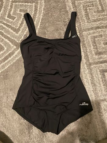Maillot de bain 1 pièce