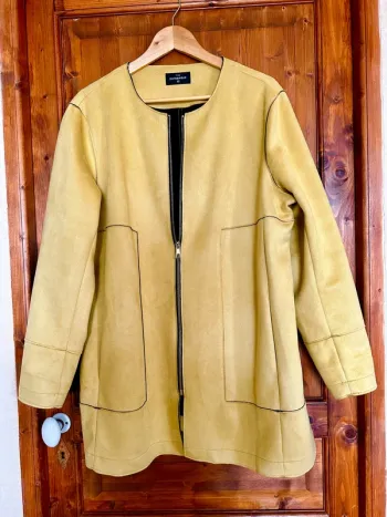 Manteau léger