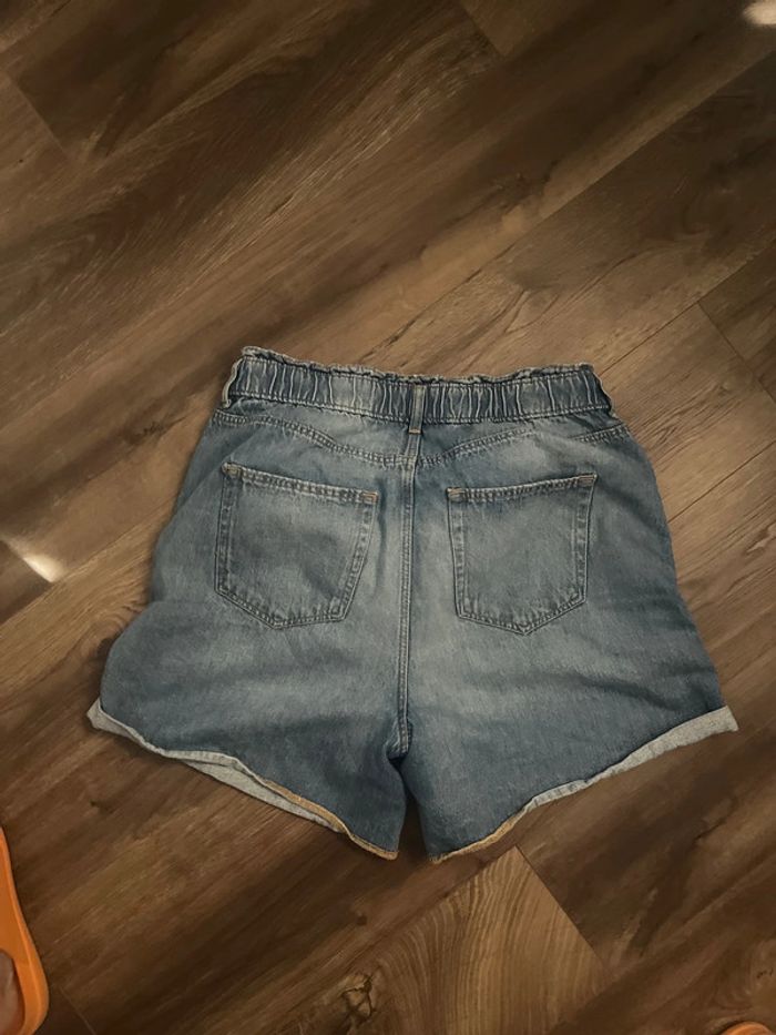 Short - photo numéro 4