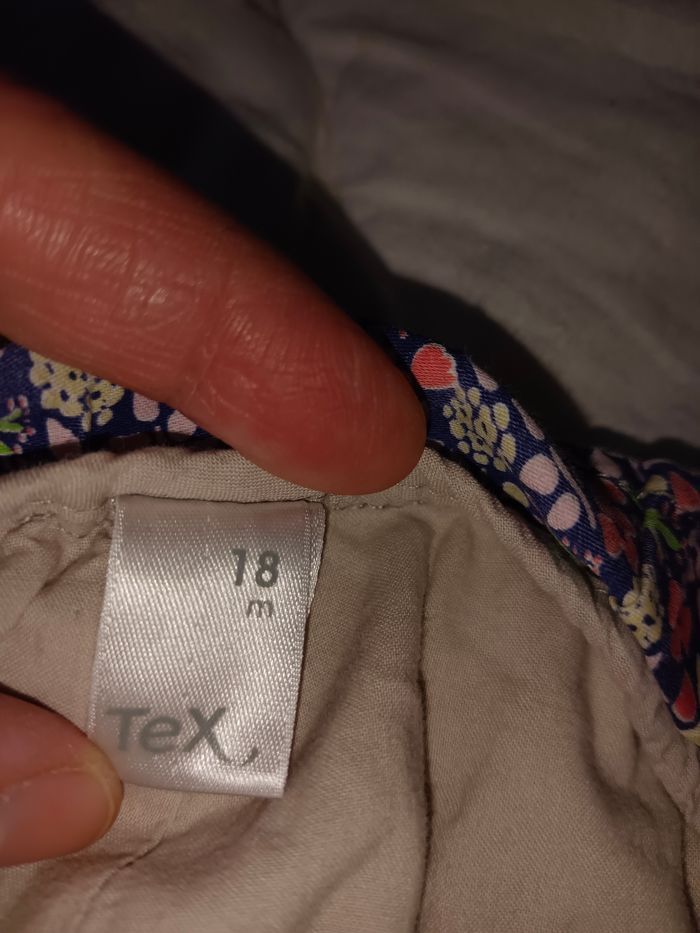 Duo pantalons - photo numéro 4