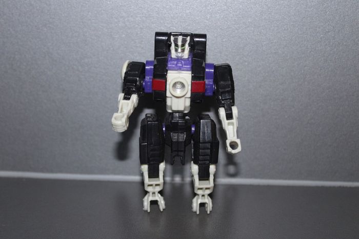 Figurine Terrorcon - Transformers Energon - 2003
