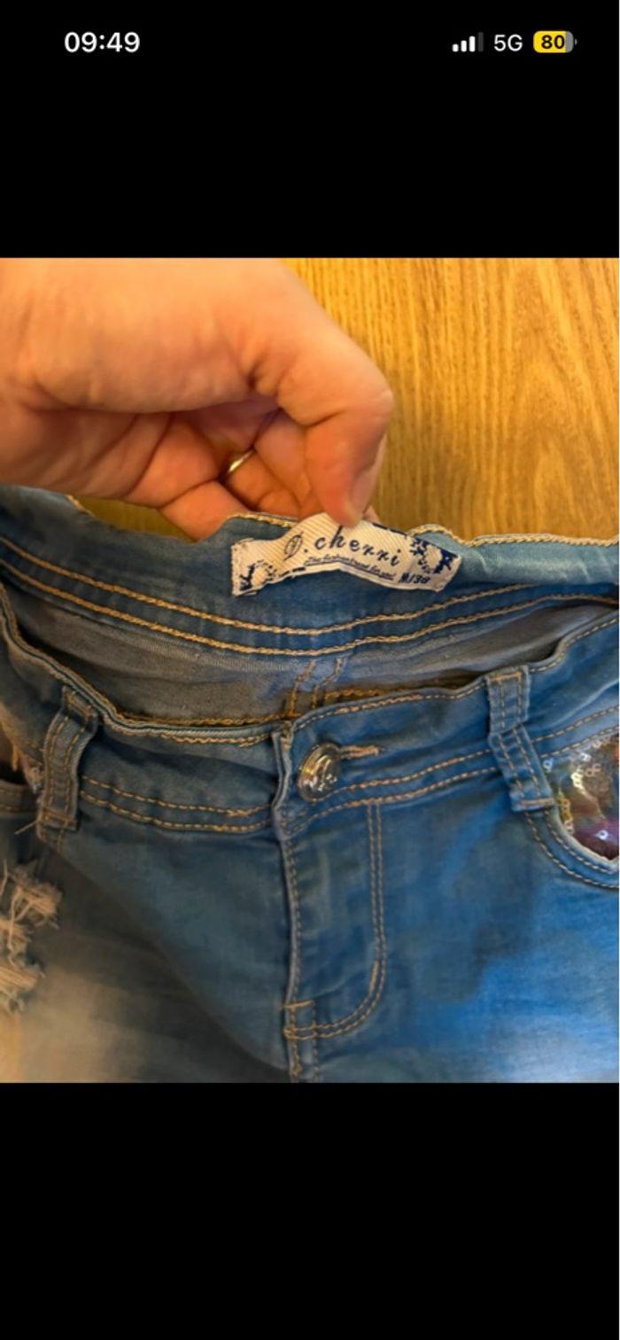 Short - photo numéro 2