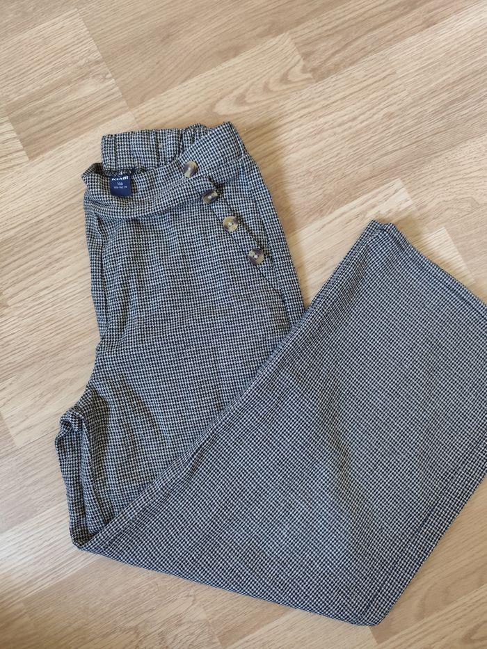 Pantalon large fille - photo numéro 5