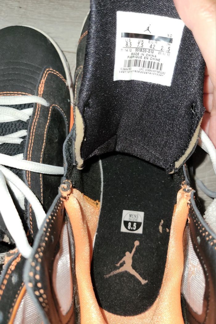 Air jordan flight luminary - photo numéro 6