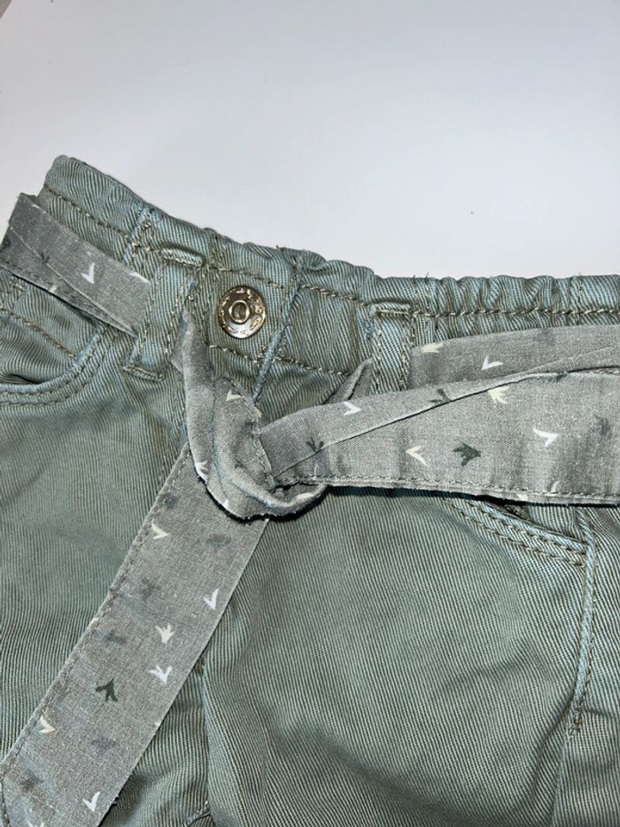 Jean 3 mois - photo numéro 2