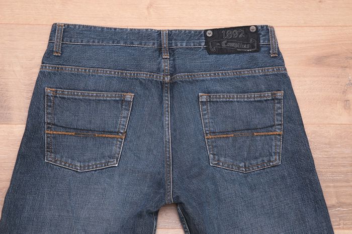 Jeans homme - photo numéro 4