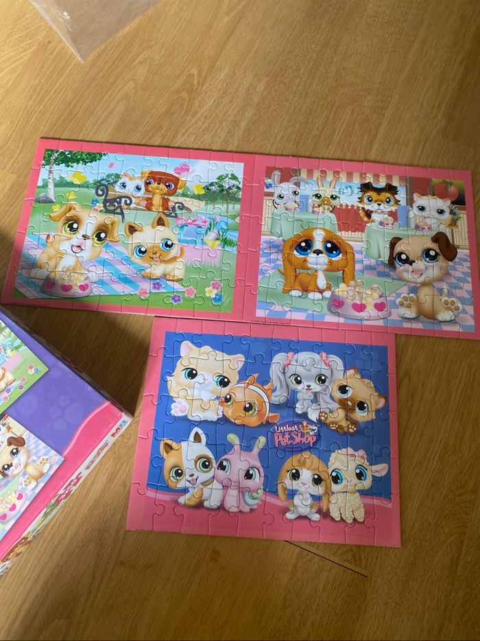 Puzzle