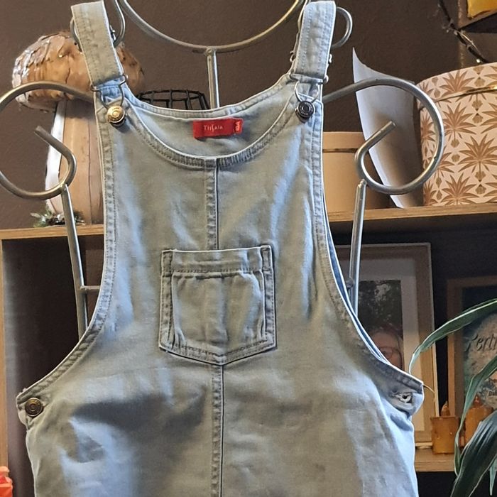 Robe fille - photo numéro 2